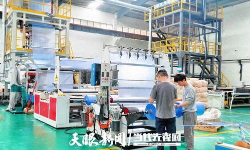 保姆式服务 全链条培育 平坝5年催生51家高新技术企业
