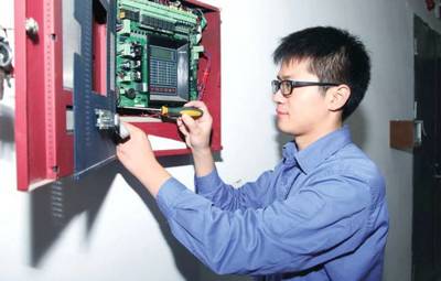 技能大赛丨裴飞 连续两届夺魁，在平凡岗位上铸就不凡的坚守