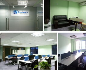 看准网技术维护服务 构建企业人才生态的坚实后盾